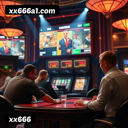 Legalidade xx666 no Brasil