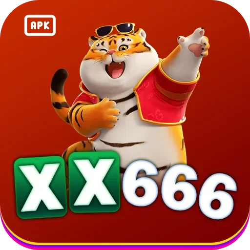 APK oficial da xx666 para Android