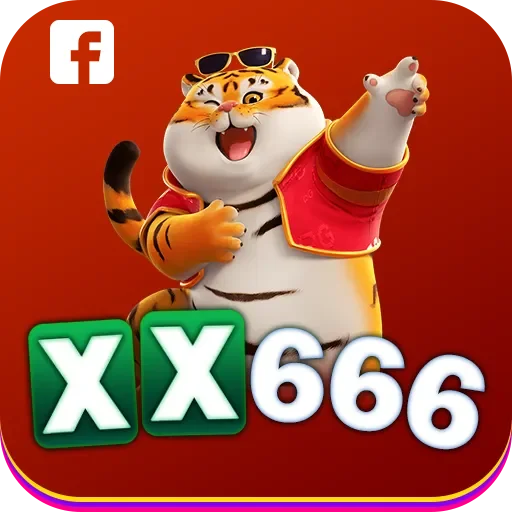 Página oficial da xx666 no Facebook