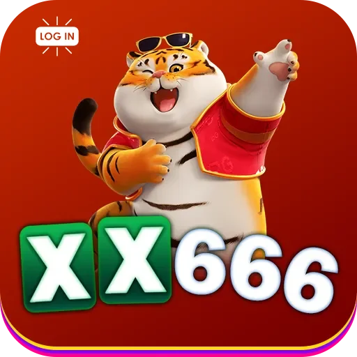 Login seguro na xx666