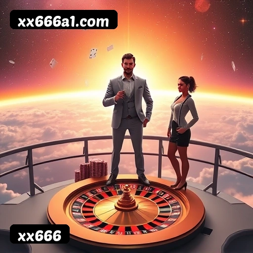 xx666 Logo